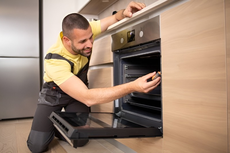 APPLIANCES REPAIR, HVAC SALES & REPAIR in Riverside