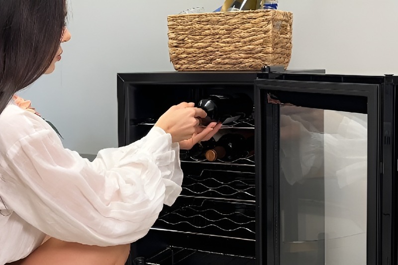 Wine Cooler and Cellar Repair in Riverside